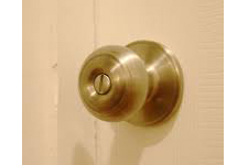 Door Set  Cylindrical Lock